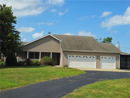12923 E County Road 700n, Charleston, IL, 61920-7939 | Card Image