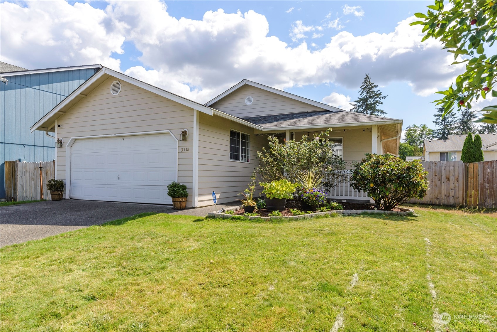 231st St, Spanaway, WA 98387