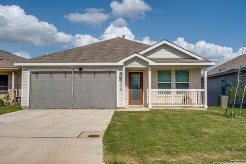 5730 Leisure Cres, Converse, TX, 78109-3949 | Card Image