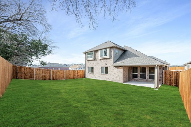 1510 Latimer Ct, House other with 4 bedrooms, 3 bathrooms and null parking in Trenton TX | Image 35