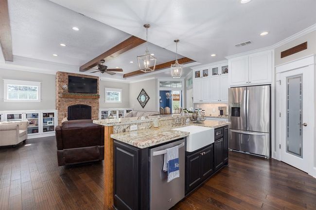 3362 State Highway 147 S, House other with 3 bedrooms, 3 bathrooms and null parking in San Augustine TX | Image 19