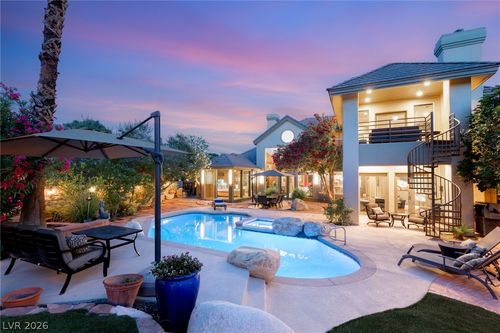 3004 Astoria Pines Cir, Las Vegas, NV, 89107-3223 | Card Image