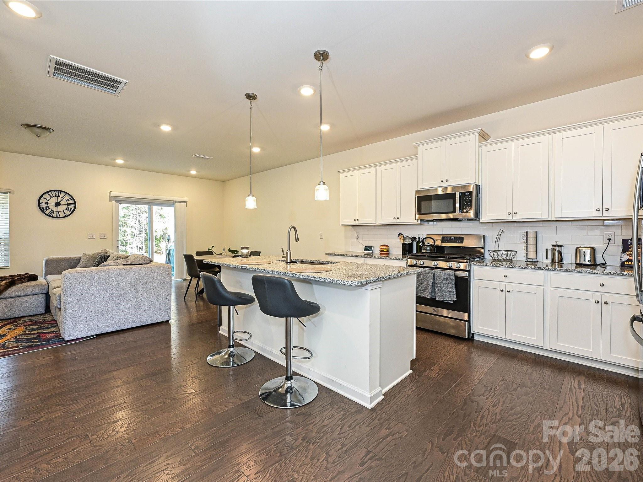 Residential in Matthews 3