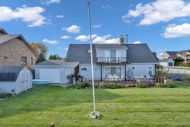 32241 N River Rd, House other with 3 bedrooms, 2 bathrooms and null parking in Harrison Twp MI | Image 70