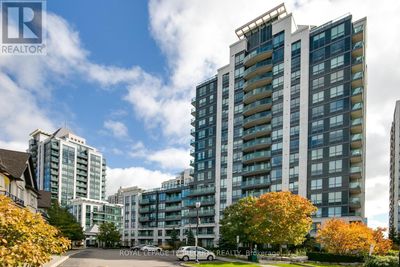 611 - 30 N Park Rd, Condo with 2 bedrooms, 1 bathrooms and 1 parking in Vaughan ON | Image 3