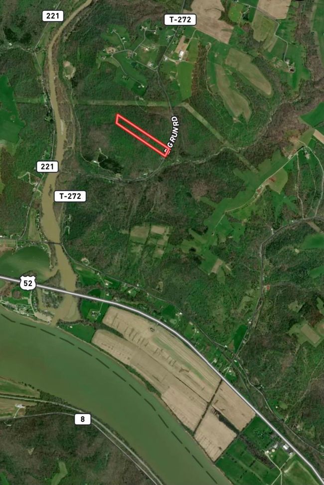 6049 Big Run Rd, Home with 0 bedrooms, 0 bathrooms and null parking in Georgetown OH | Image 30
