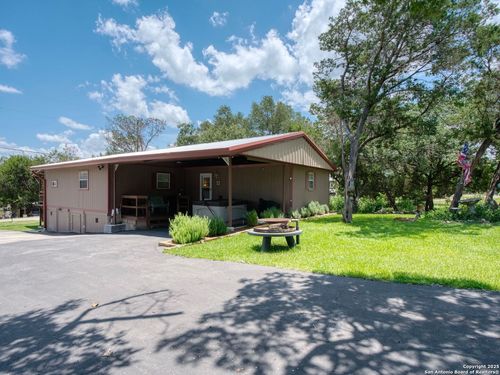 4386 Morningside Way, Canyon Lake, TX, 78133-4083 | Card Image