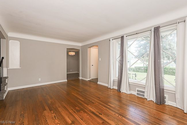 19800 Libby Rd, House other with 3 bedrooms, 2 bathrooms and null parking in Maple Heights OH | Image 5