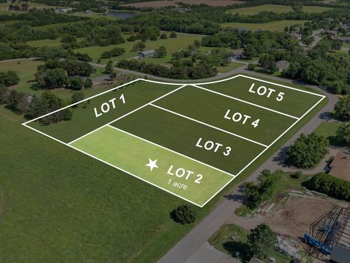 Lot Lot 2 At High Point Estates, Valley Center, KS, 67147 | Card Image