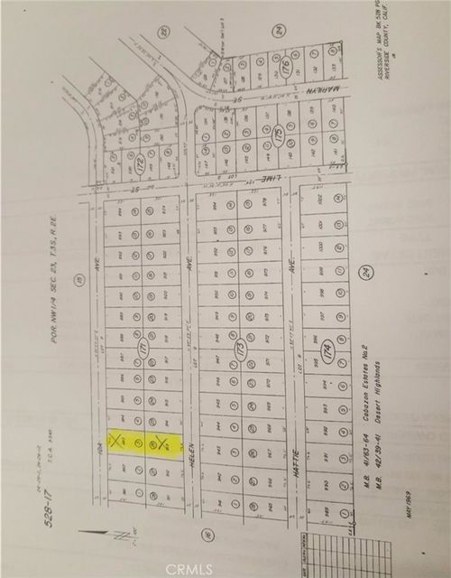 0 Ida Ave, Cabazon, CA, 92230 | Card Image