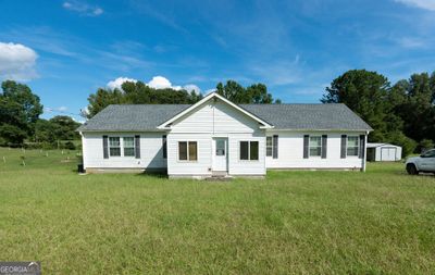 1211 River Road, House other with 3 bedrooms, 2 bathrooms and null parking in Fort Valley GA | Image 1