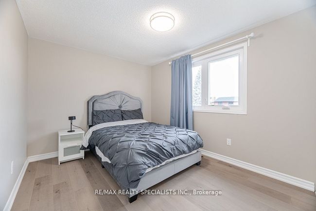 72 Farrow Cres, House other with 5 bedrooms, 4 bathrooms and 2 parking in Ajax ON | Image 33