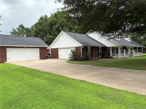 1260 Bob White Ave, Springdale, AR, 72764-8493 | Card Image