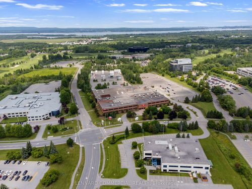 415 Legget Dr, Kanata, ON, K2K3R1 | Card Image