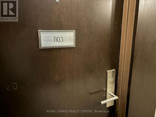 1103-60 Se Absolute Avenue, Mississauga (City Centre), ON, L4Z0A9 | Card Image