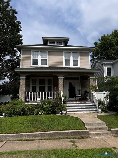3306 3rd Ave, Richmond, VA, 23222-3315 | Card Image