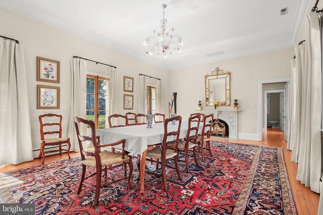 1735 Skippers Row, House other with 4 bedrooms, 6 bathrooms and null parking in GIBSON ISLAND MD | Image 33