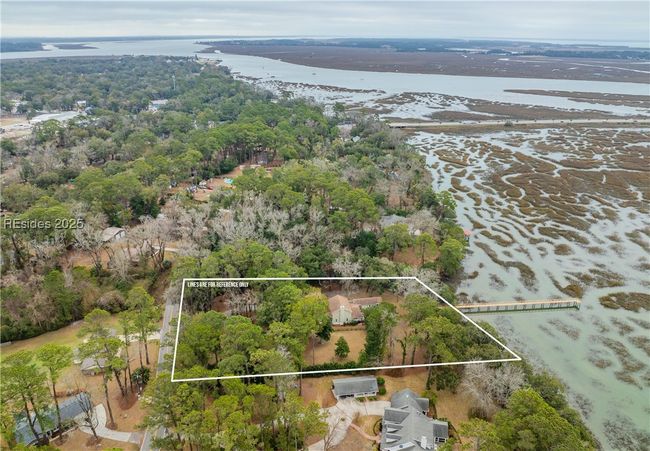 1808 Lenora Dr, House other with 5 bedrooms, 5 bathrooms and null parking in Port Royal SC | Image 4