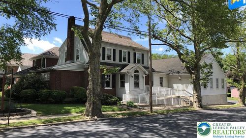 123 S 22nd St, Easton, PA, 18042-3808 | Card Image