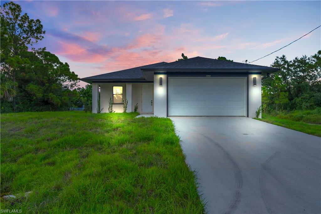 3302 43 Rd St W, For Sale in Lehigh Acres - eXp Realty