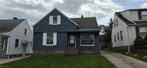 12304 Tonsing Dr, Garfield Heights, OH, 44125-3266 | Card Image