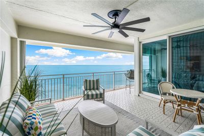 540 - 5000 Highway A1a, House attached with 2 bedrooms, 2 bathrooms and null parking in Vero Beach FL | Image 1