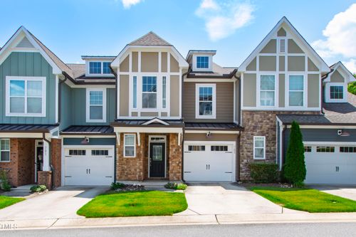 785 Fallon Grove Way, Raleigh, NC, 27608-1881 | Card Image