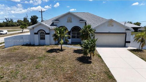 1602 Sw 14th St, Cape Coral, FL, 33991 | Card Image