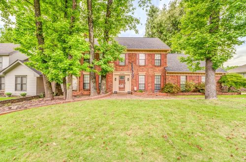 3769 Oak Forest Dr, Bartlett, TN, 38135-9404 | Card Image