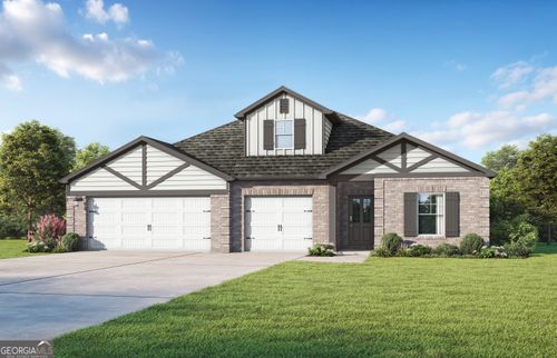1000 Towne Bishop Lane, Fairburn, GA, 30213 | Card Image