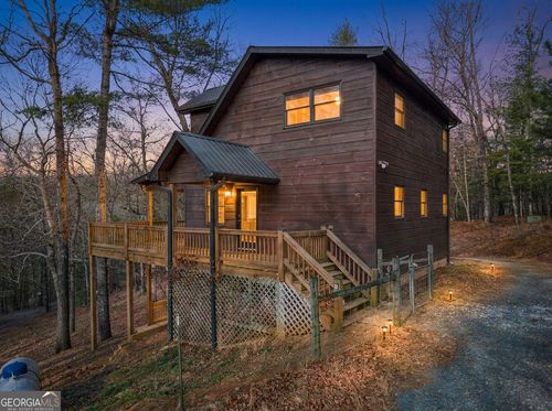 234 Old Indian Trl, Blue Ridge, GA, 30513-7837 | Card Image