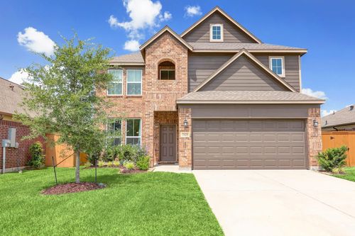 2125 Sand Lily Dr, Texas City, TX, 77568-1899 | Card Image