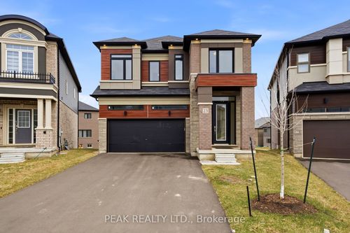 23 Stokes Rd, Paris, ON, N3L0L9 | Card Image