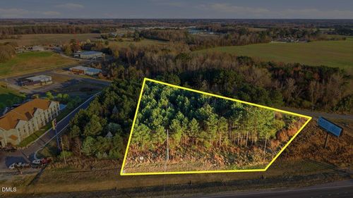 0 Bud Hawkins Rd, Dunn, NC, 28334 | Card Image