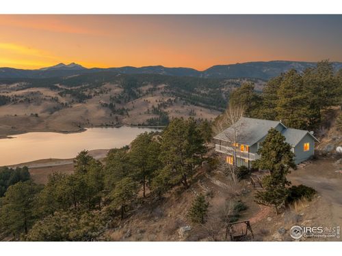 629 Green Mountain Dr, Loveland, CO, 80537-9729 | Card Image
