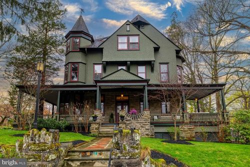 157 Fernbrook Ave, WYNCOTE, PA, 19095-1506 | Card Image