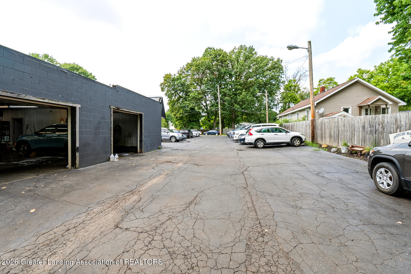 Commercial Sale in Lansing 3