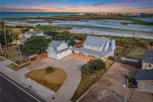 6081 Ennis Joslin Rd, Corpus Christi, TX, 78412-2805 | Card Image