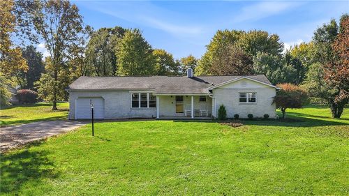 3536 Lee Run Road, Hermitage, PA, 16148 | Card Image