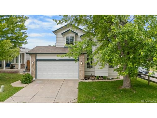 8544 S Upham Way, Littleton, CO, 80128-6365 | Card Image