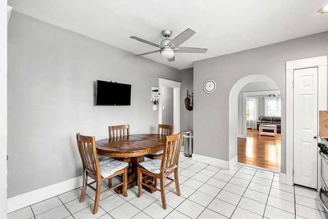 26 Enfield Rd, Home with 5 bedrooms, 2 bathrooms and 4 parking in Winthrop MA | Image 35