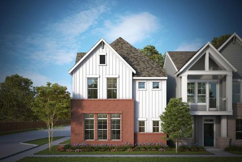 4716 Maxwell Dr, McKinney, TX, 75071-5899 | Card Image