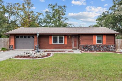 1335 Ne 33 Rd Street, House other with 3 bedrooms, 2 bathrooms and null parking in Ocala FL | Image 1