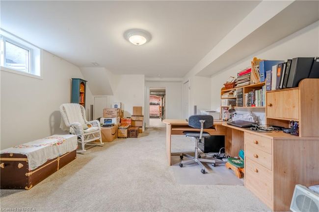 131 Morrell St, House other with 3 bedrooms, 2 bathrooms and 4 parking in Brantford ON | Image 23