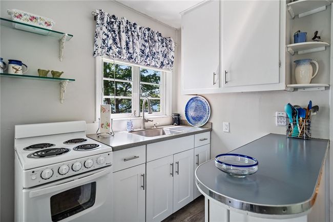 3881 N Falls Rd, House other with 2 bedrooms, 1 bathrooms and null parking in Burdett NY | Image 25