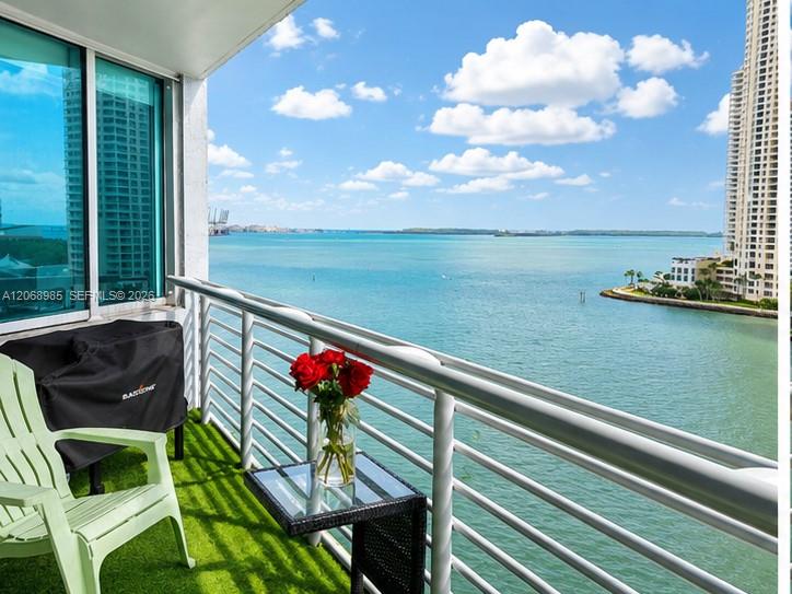 Residential Lease in Miami