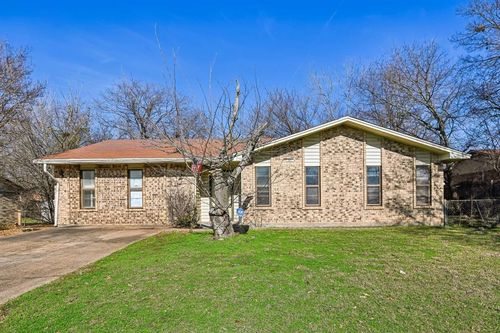 507 Pebble Road, Duncanville, TX, 75116 | Card Image