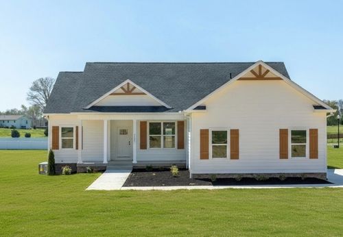 1137 Goose Dr, Springfield, TN, 37172-8801 | Card Image