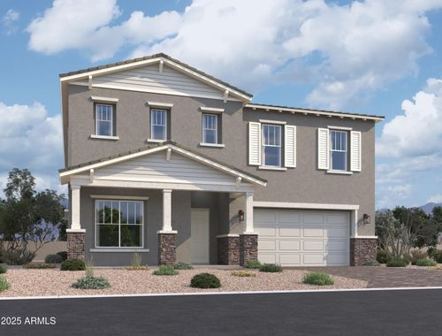 22717 E Saddle Way, Queen Creek, AZ, 85142-0699 | Card Image