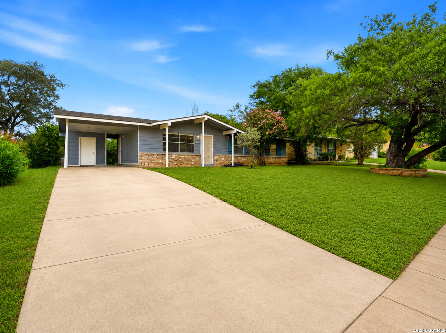 Residential in San Antonio